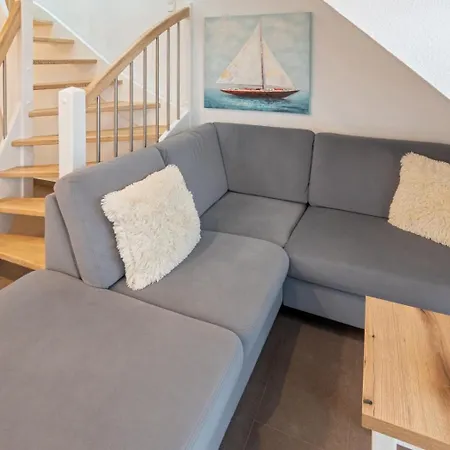 Apartmán Domizil - Seeluft *