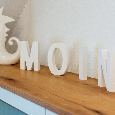 Domizil - Seeluft Apartmán