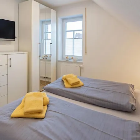 Domizil - Seeluft Norddeich (Norden)