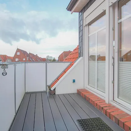 公寓 Domizil - Seeluft