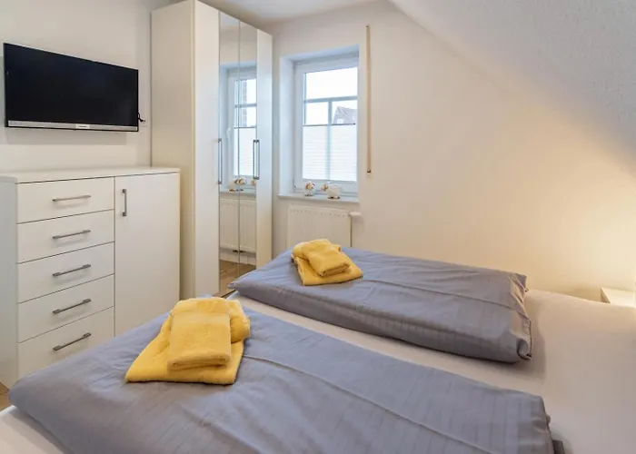 Domizil - Seeluft نورديش