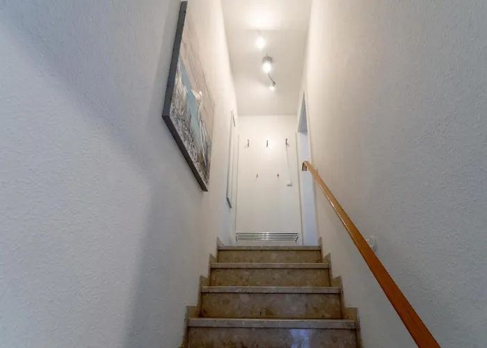 Domizil - Seeluft 公寓 诺德代希