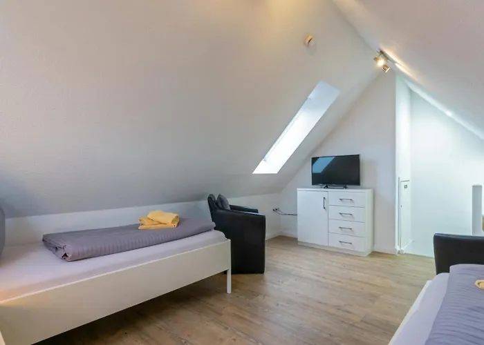 Domizil - Seeluft * 诺德代希