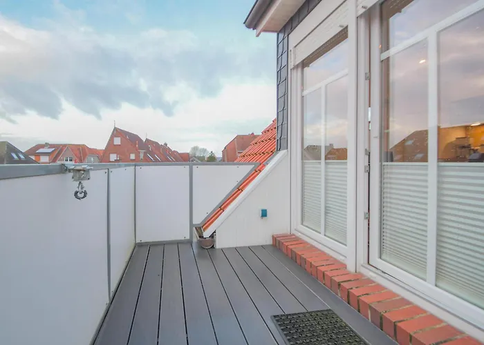 شقة Domizil - Seeluft